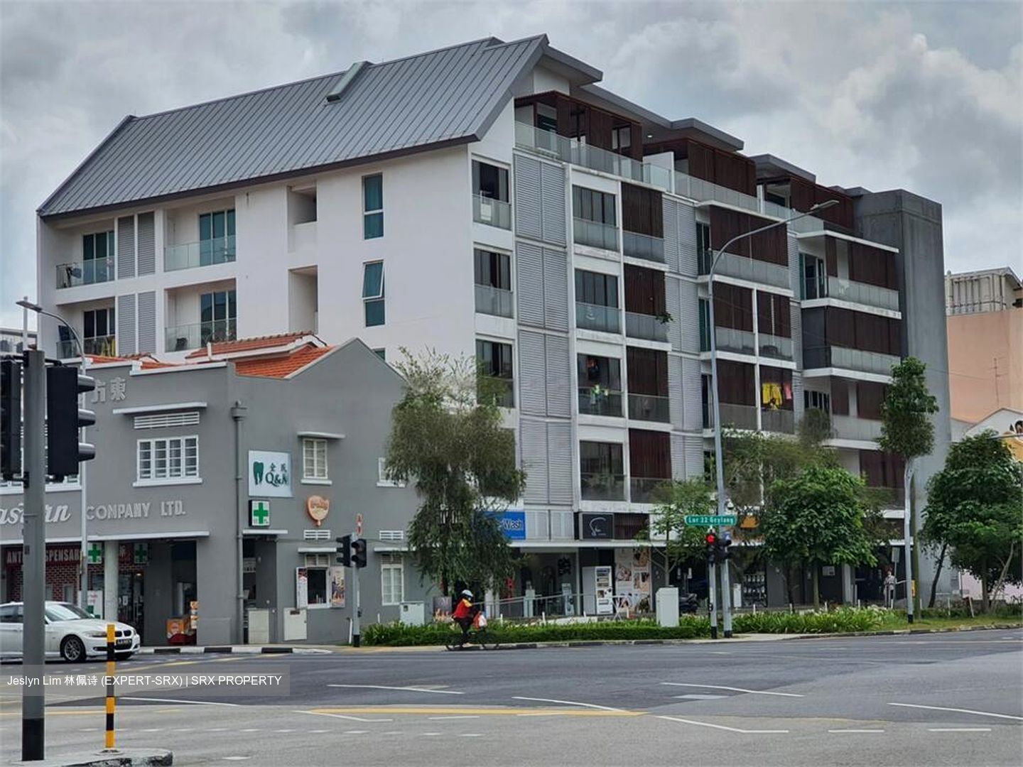 Grandview Suites (D14), Apartment #565846261